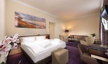 Best Western Plus Ostseehotel Waldschloesschen