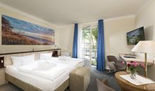 Best Western Plus Ostseehotel Waldschloesschen