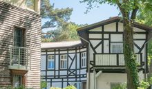 Best Western Plus Ostseehotel Waldschloesschen