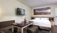 Best Western Plus Ostseehotel Waldschloesschen