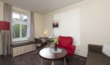 Best Western Plus Ostseehotel Waldschloesschen