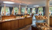 Best Western Plus Ostseehotel Waldschloesschen