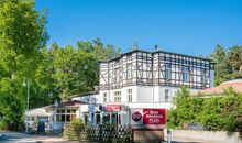 Best Western Plus Ostseehotel Waldschloesschen