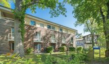 Best Western Plus Ostseehotel Waldschloesschen