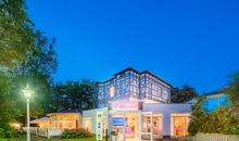 Best Western Plus Ostseehotel Waldschloesschen