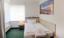 Best Western Plus Ostseehotel Waldschloesschen