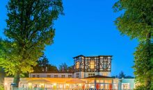 Best Western Plus Ostseehotel Waldschloesschen