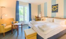 Best Western Plus Ostseehotel Waldschloesschen