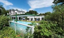 Best Western Plus Ostseehotel Waldschloesschen