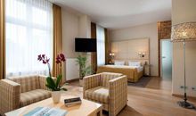 Best Western Plus Ostseehotel Waldschloesschen