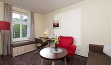 Best Western Plus Ostseehotel Waldschloesschen