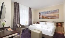 Best Western Plus Ostseehotel Waldschloesschen