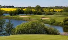 Hotel Strandgrün Golf- & Spa Resort Timmendorfer Strand