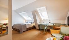 Hotel Birke Apartments Waldesruh