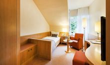 Hotel Birke Apartments Waldesruh