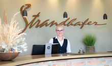 Strandhafer Aparthotel