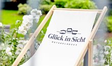 Glück in Sicht Ostseelodges