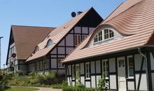 Alcor Hotel Feriendorf an der Ostsee