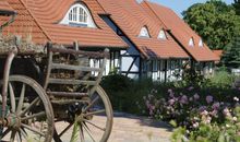 Alcor Hotel Feriendorf an der Ostsee