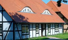 Alcor Hotel Feriendorf an der Ostsee