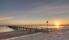 Ferienhaus am Meer