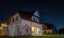 Das Ferienhaus unter´m Sternenhimmel