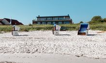 Ostsee-Strandhaus-Holnis