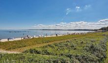 Ostsee-Strandhaus-Holnis