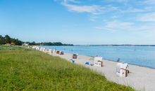 Appartment Seeblick