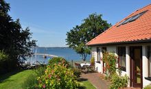 Ferienwohnung Meerblick am Yachthafen