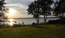 Ferienwohnung Meerblick am Yachthafen