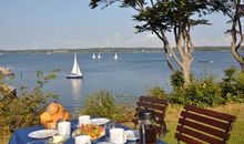 Ferienwohnung Meerblick am Yachthafen