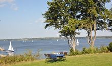 Ferienwohnung Meerblick am Yachthafen