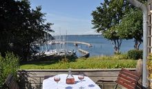 Ferienwohnung Meerblick am Yachthafen