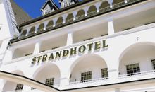 Strandhotel Glücksburg