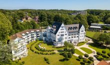 Strandhotel Glücksburg