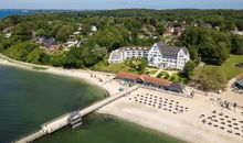 Strandhotel Glücksburg