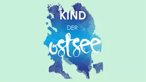 Kind der Ostsee