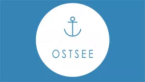 Ostsee Button