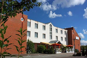 Atrium Hotel Rostock