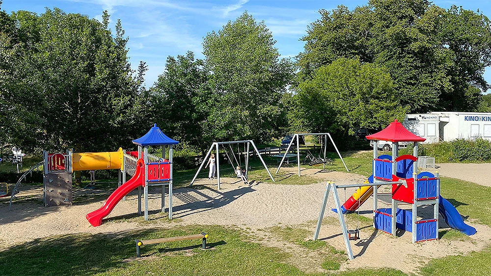 Spielplatz