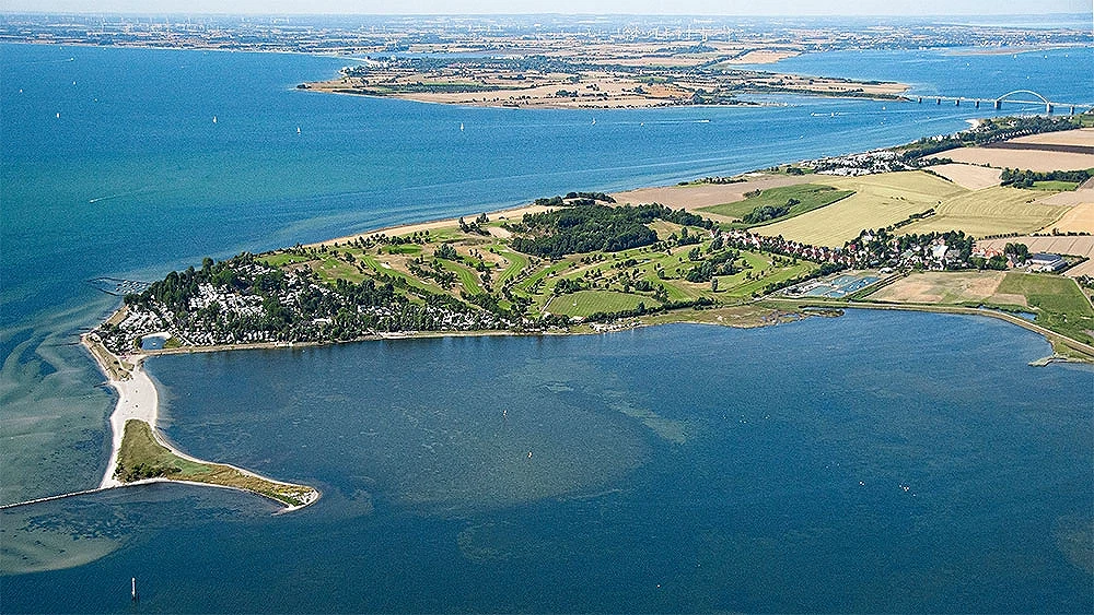 Ferienwohnungen | Fehmarn | Ferienpark Wulfener Hals