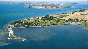 Ferienpark Wulfener Hals Insel Fehmarn