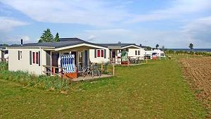 Ferienhäuser mit Meerblick