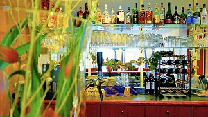 Hotelbar