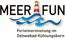 Meer F.U.N. Ferienwohnungen - Kühlungsborn