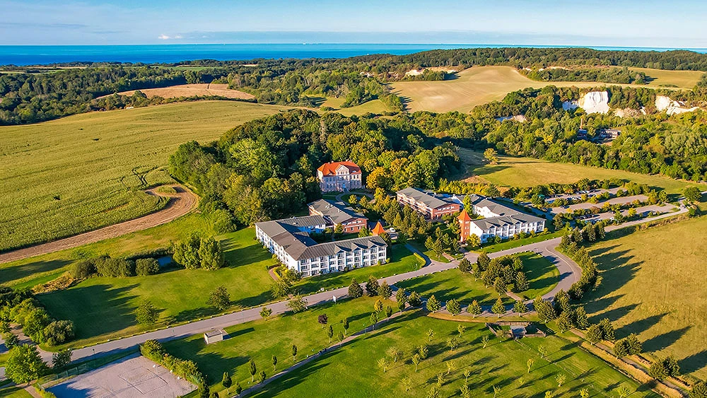 Hotels | Rügen | PRECISE RESORT RÜGEN