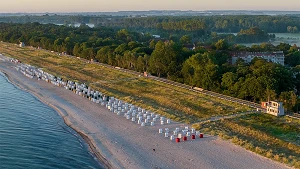 Sommer in Boltenhagen