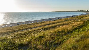 Strandaufgang Boltenhagen