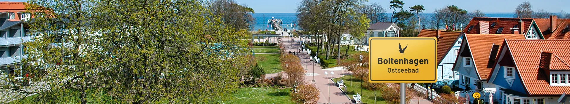 Ferienhaus - Boltenhagen - Nordic Ferienhäuser